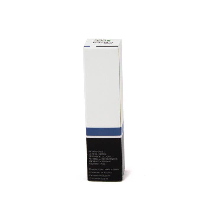 500cosmetics – Engroshandel Parfume/eau de toilette – PHERO 3, PARFUME MED FEROMONER TIL MÆND