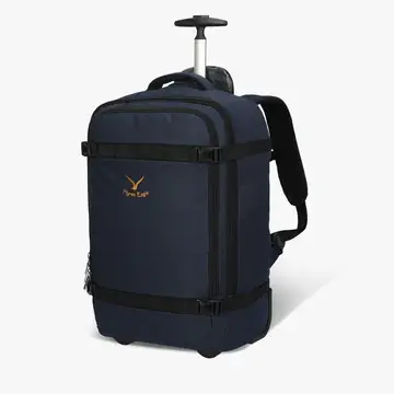 Hynes Eagle - Wholesale Backpack - Unisex - Hynes Eagle GlidePath 42L Rolling Backpack6