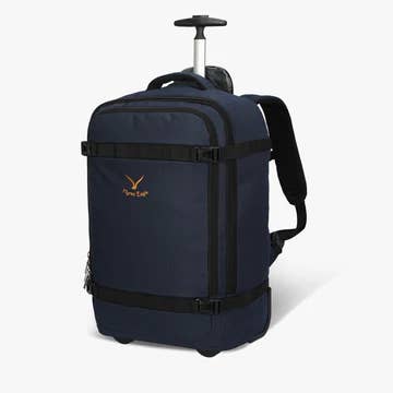 Hynes Eagle - Wholesale Backpack - Unisex - Hynes Eagle GlidePath 42L Rolling Backpack6