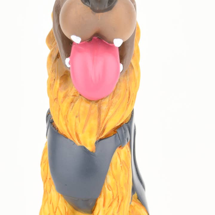 Tree Buddees - Wholesale Ornament - German Shepherd Police Dog K9 Christmas Ornament1