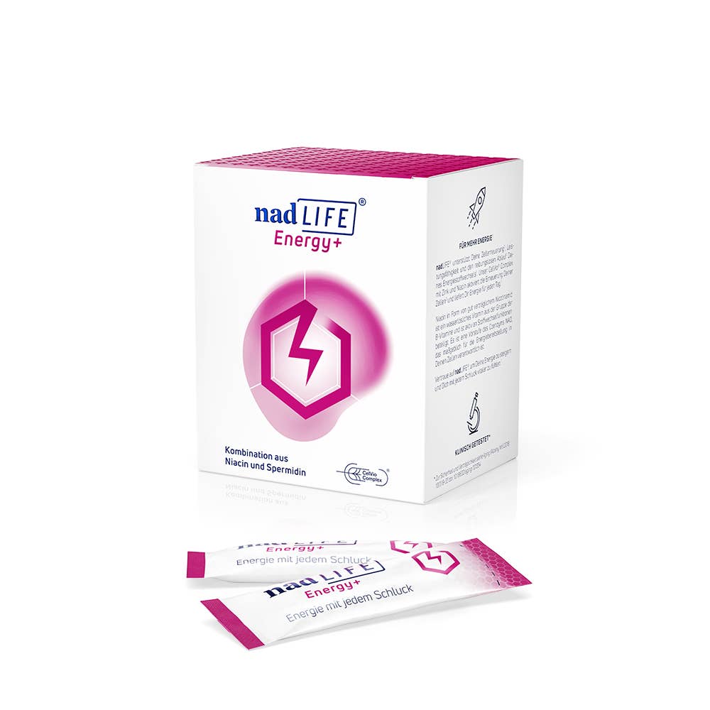 Tam-Plenus GmbH - Vente Supplément oral/vitamine - et Life Energie+