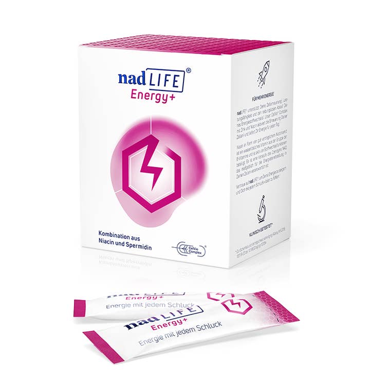 Tam-Plenus GmbH - Vente Supplément oral/vitamine - et Life Energie+0