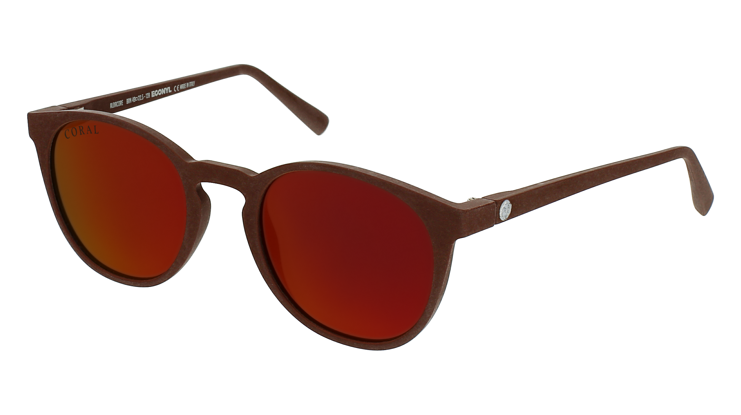 Coral Eyewear - Wholesale Sunglasses - Unisex - Albacore - Polarised Mirror Sunglasses21