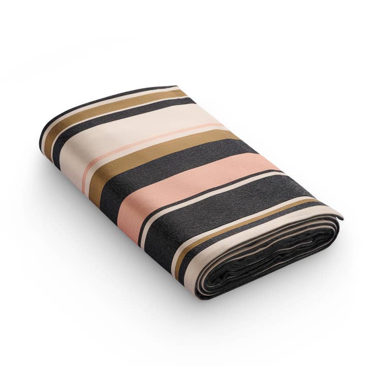 Kutnu Bed Runner, Teal for wholesale by KUTNİA