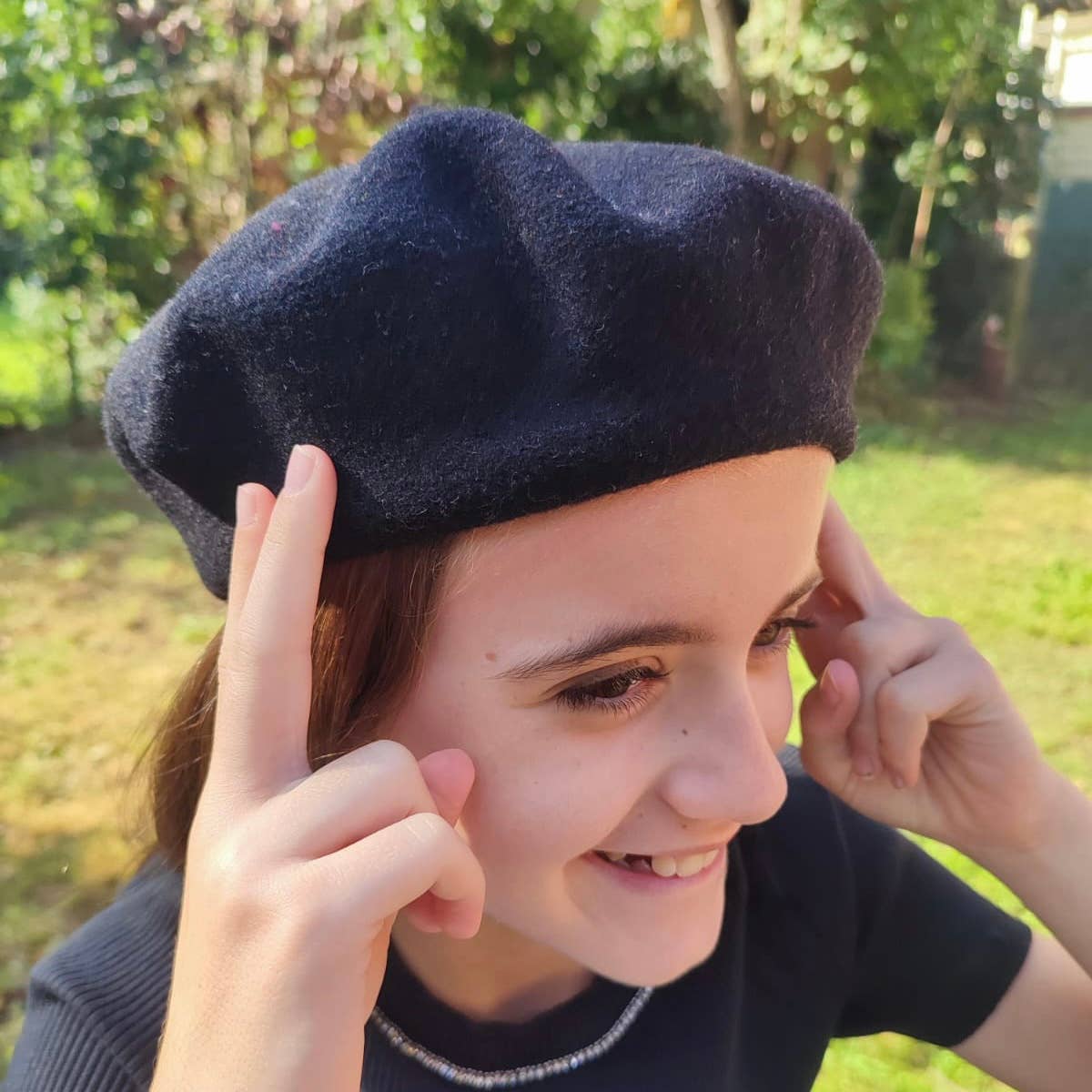 Le Beret Français - Wholesale Beret - Kids - Kids beret33