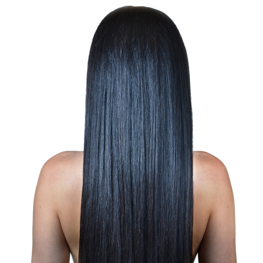 Laura Sim's - Wholesale Hair Leave-In Conditioner - Soda Free Relaxer Kit - Normal2