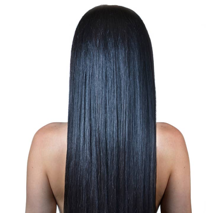 Laura Sim's - Wholesale Hair Leave-In Conditioner - Soda Free Relaxer Kit - Normal2