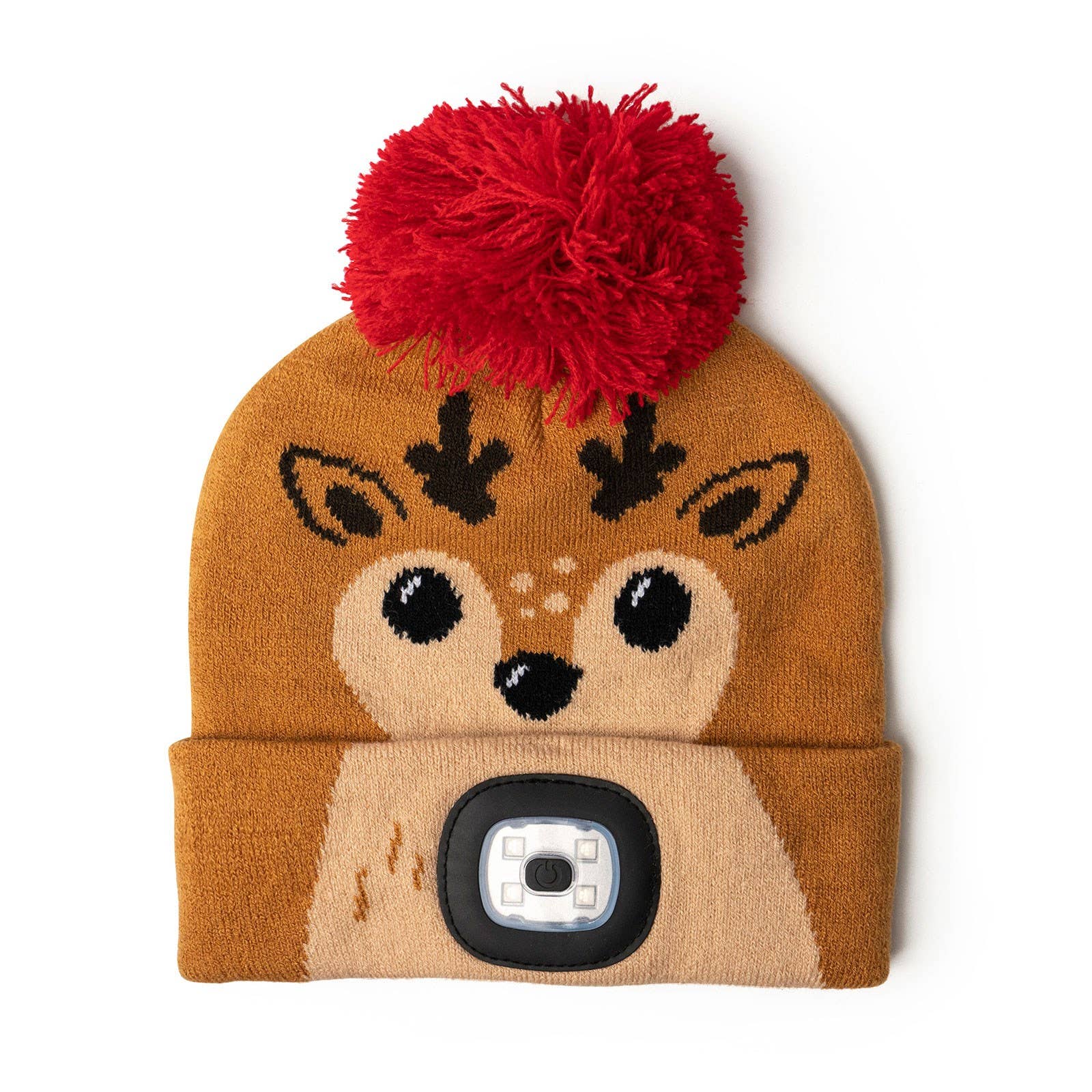 DM Merchandising - Wholesale Beanie - Kids - Christmas Night Scope Kids Hats7