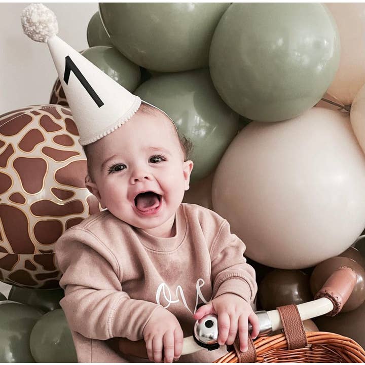 'ONE' - BEGE por atacado de Rose & Guy