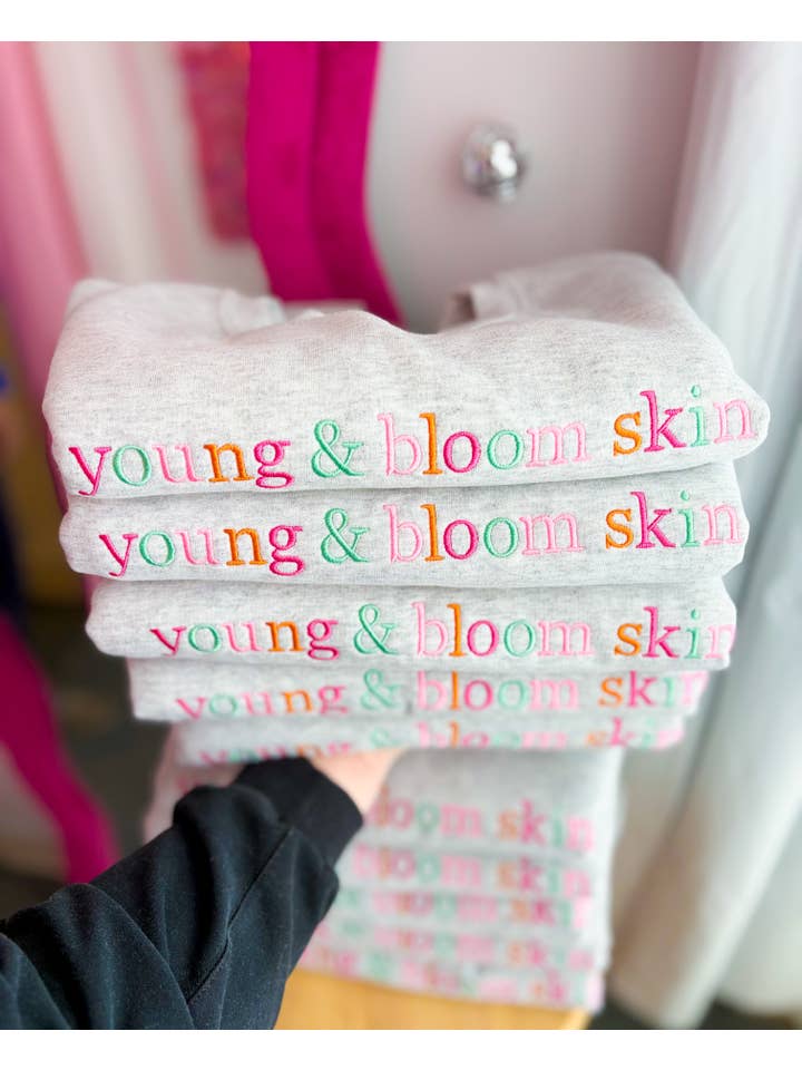 Graphic Tees & Co. - Vente Sweat-shirt – unisexe - Sweat-shirt ras du cou personnalisé | Sweat-shirt personnalisé | Cadeau8