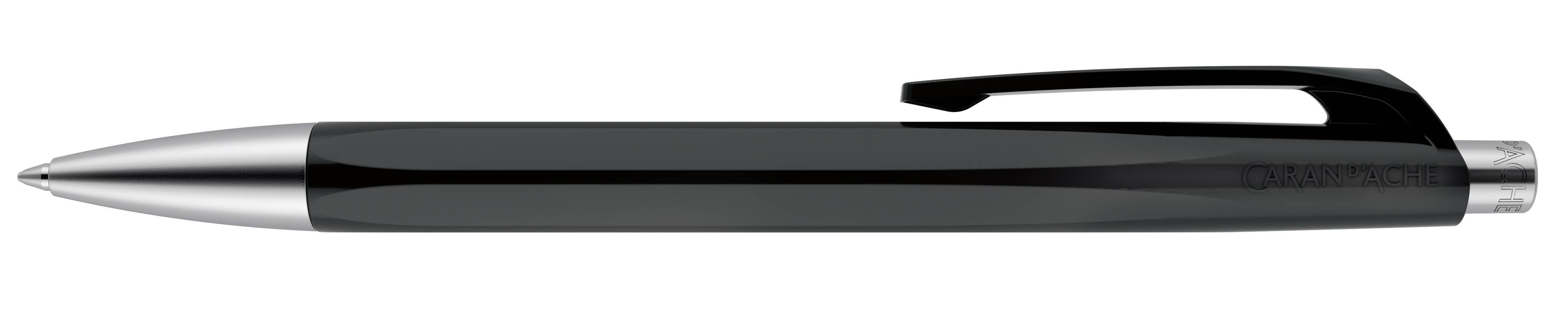 Caran d'Ache - Vente Stylos - Stylo à bille 888 Infinite 1