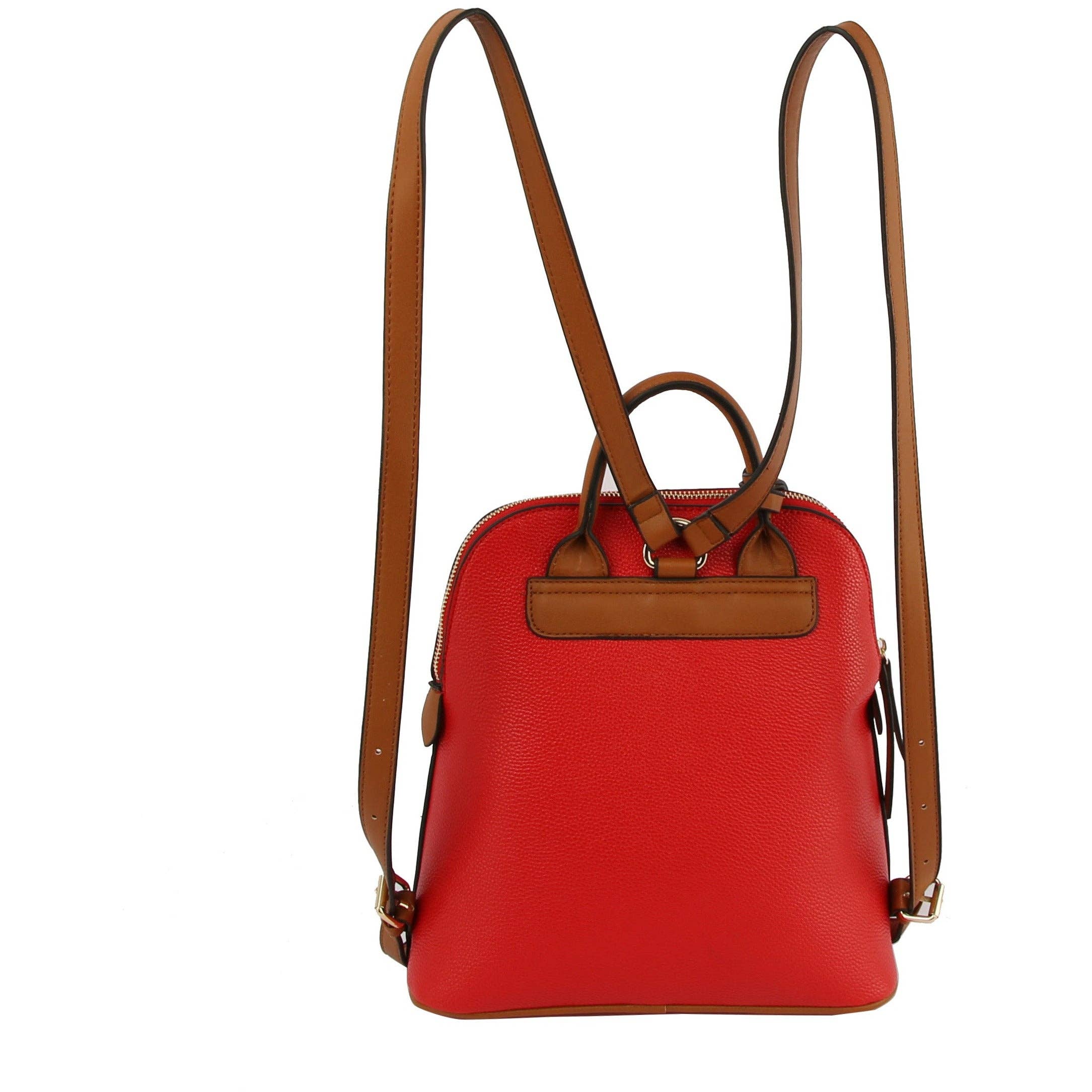 Handbag Factory Corp - Wholesale Backpack - Women's - Fashion Cute Bookbag for Women Purse5