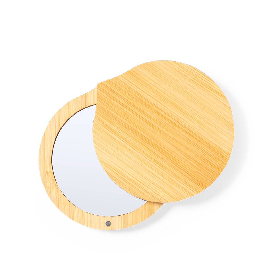Ekoobou - Wholesale Compact Mirror - Susil Mirror2