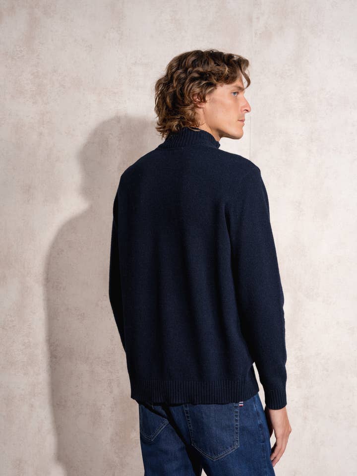 SMF - Wholesale Polo - Men's - 251603 - POLO 80%CO 20%PA7