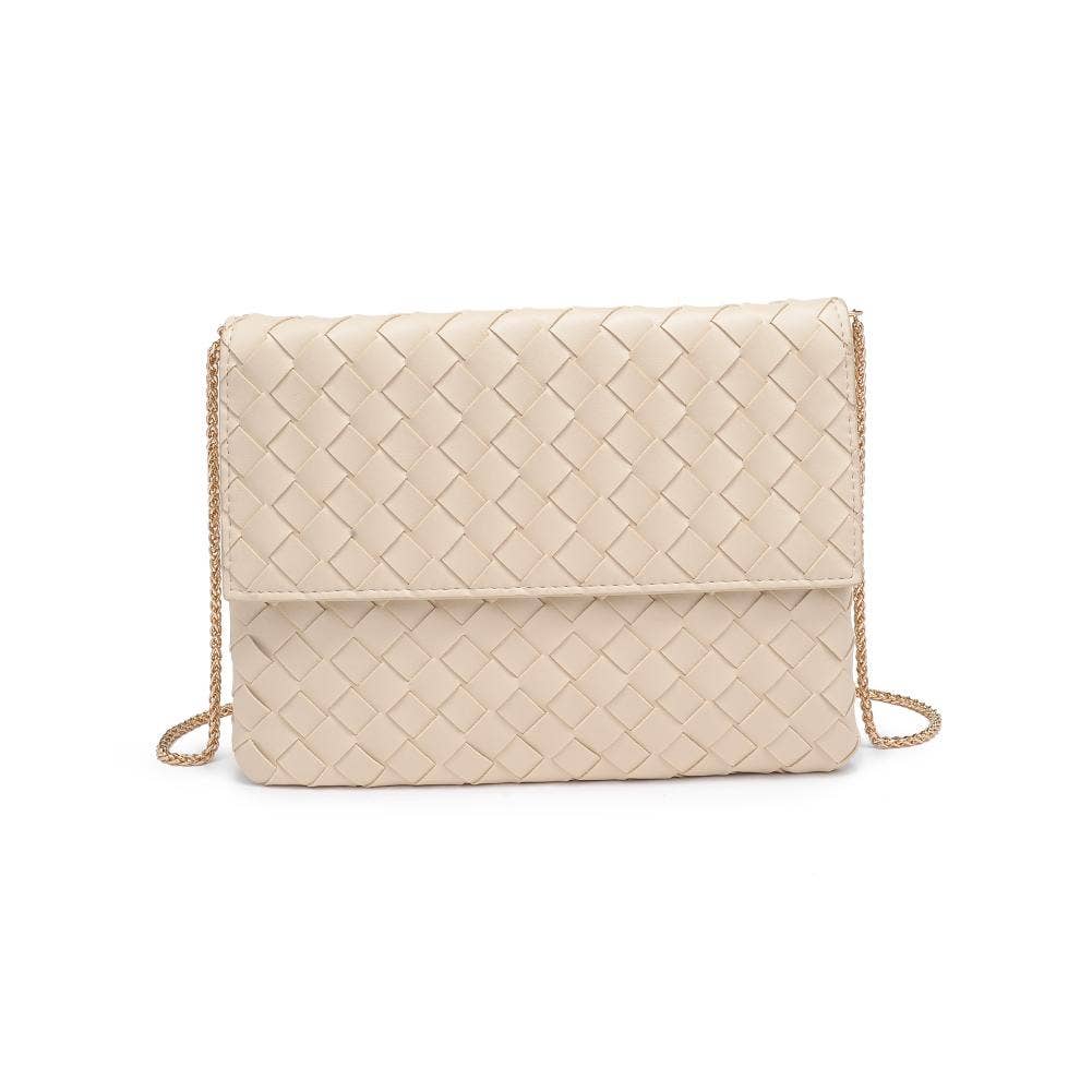 Urban Expressions - Wholesale Clutch Bag - Women's - Ivy Woven Clutch35