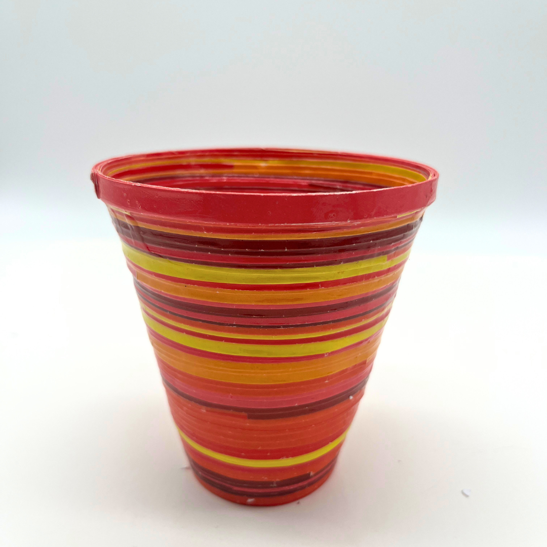 The Bead Project by TWOPU - Wholesale Plant Pot - Paper Planters11