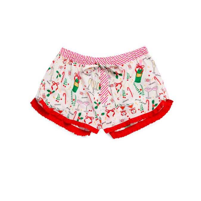CELEBRATION BOXER SHORT for wholesale by Shiraleah