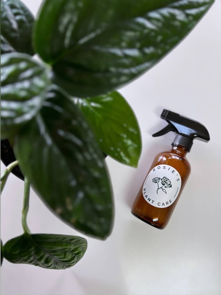 16oz Rosie's Original Blend (Case of 12) for wholesale by Rosie's Plant Care