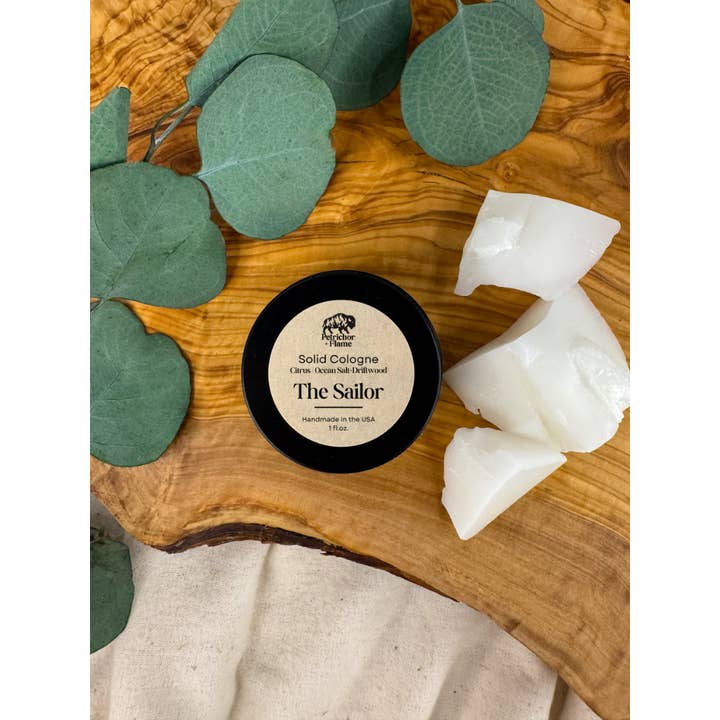 Vaste Talkolonie (De Zeeman) voor wholesale door Petrichor+Flame