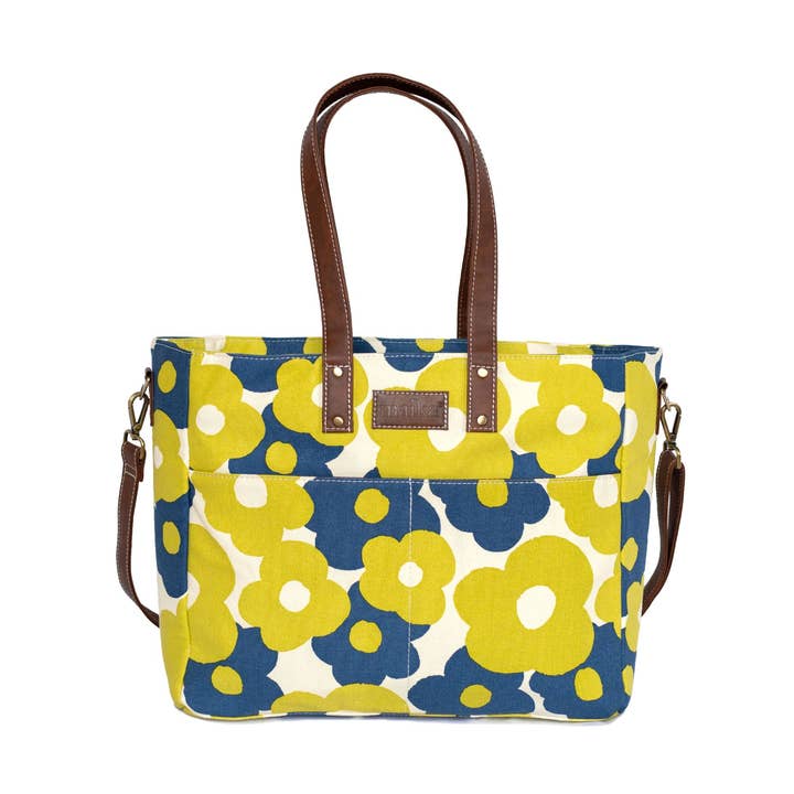 Cabas essentiel - Hana pour la vente par MAIKA