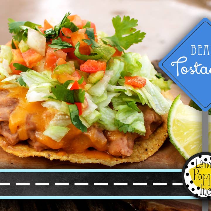 Lemon Poppy Inc. - Wholesale Cookbooks & Food - DISPLAY copy of When Life Gives You an RV Adventure - ONE1