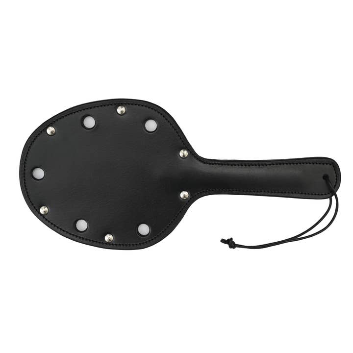 The Master Tanners - Wholesale Sex Toy - BDSM Paddle Real Leather BDSM Whip Bondage Restraint3