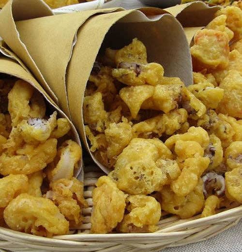 MULINO MARELLO - Wholesale Flour - Gluten-free corn flour for batter - La Finissima3