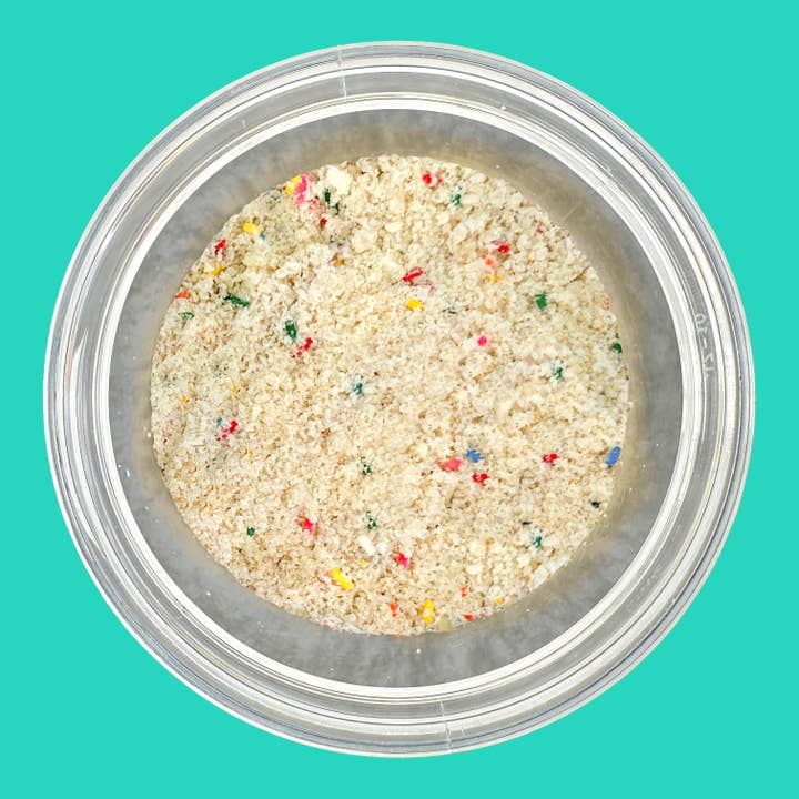 splashy sand - Wholesale Putty/Slime - Kids - Sweet Treats Bath Sensory splashy sand Play Kit2