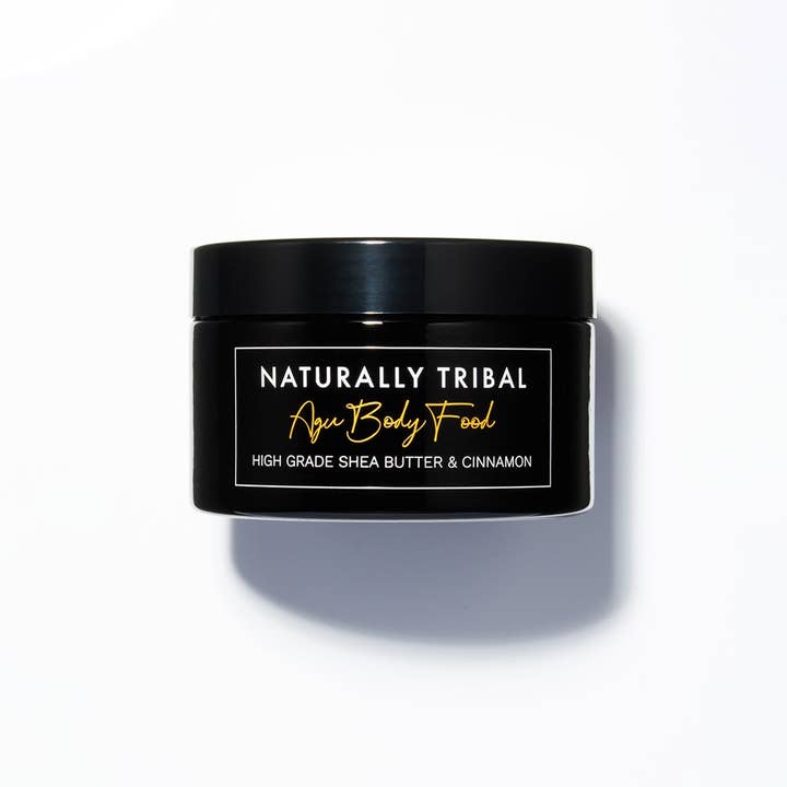 Agu Body Food voor wholesale door Naturally Tribal Skincare Limited