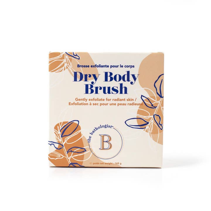 Bathorium - Wholesale Body Brush - The Bathologist Dry Brush2