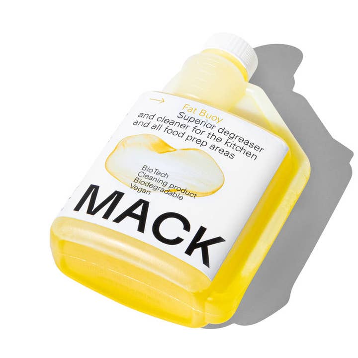 Fat Buoy (500ml) - Kitchen Degreaser for wholesale by MACK