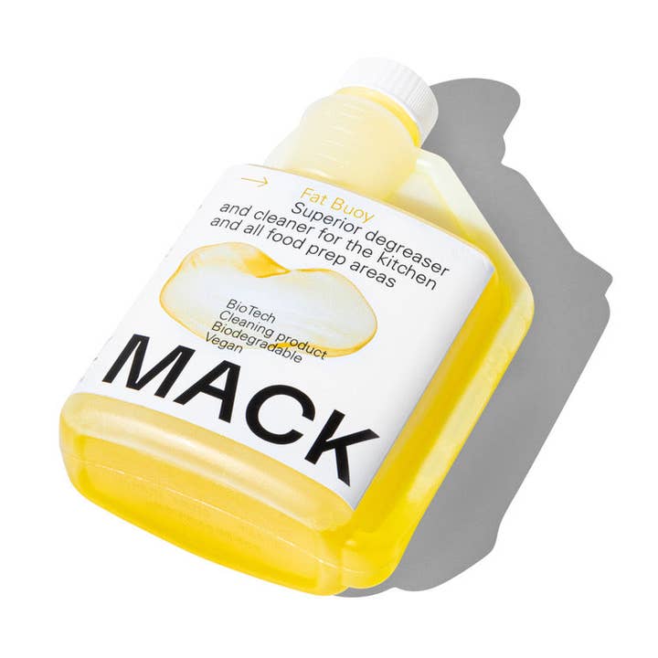 Fat Buoy (500ml) - Kitchen Degreaser for wholesale by MACK