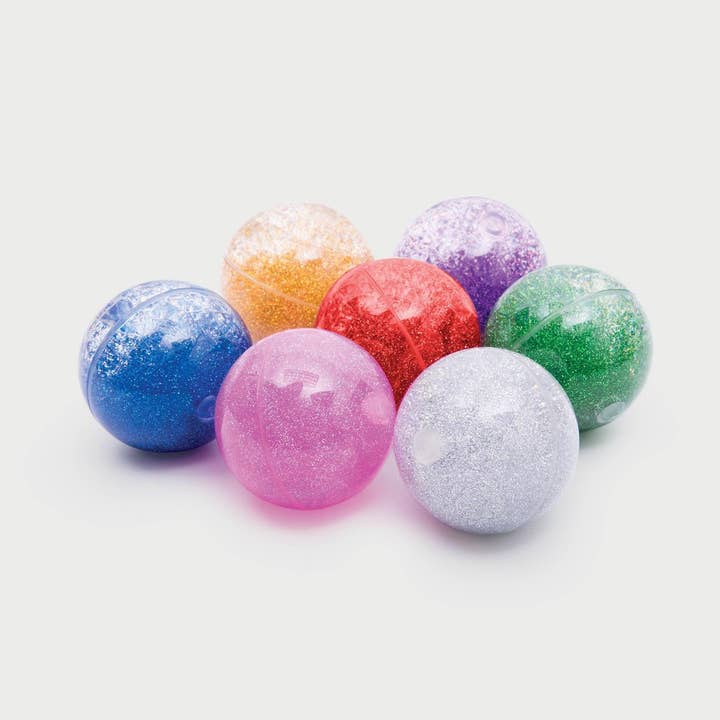 Sensory Rainbow Glitter Balls - Pk7 and other Purchase wholesale gelli baff. Free returns & net 60 terms on Faire trending on Faire.