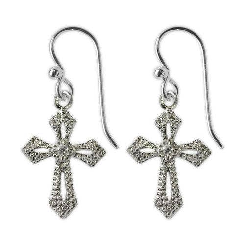 Jody Coyote - Wholesale Dangle Earrings - Naomi Earring5