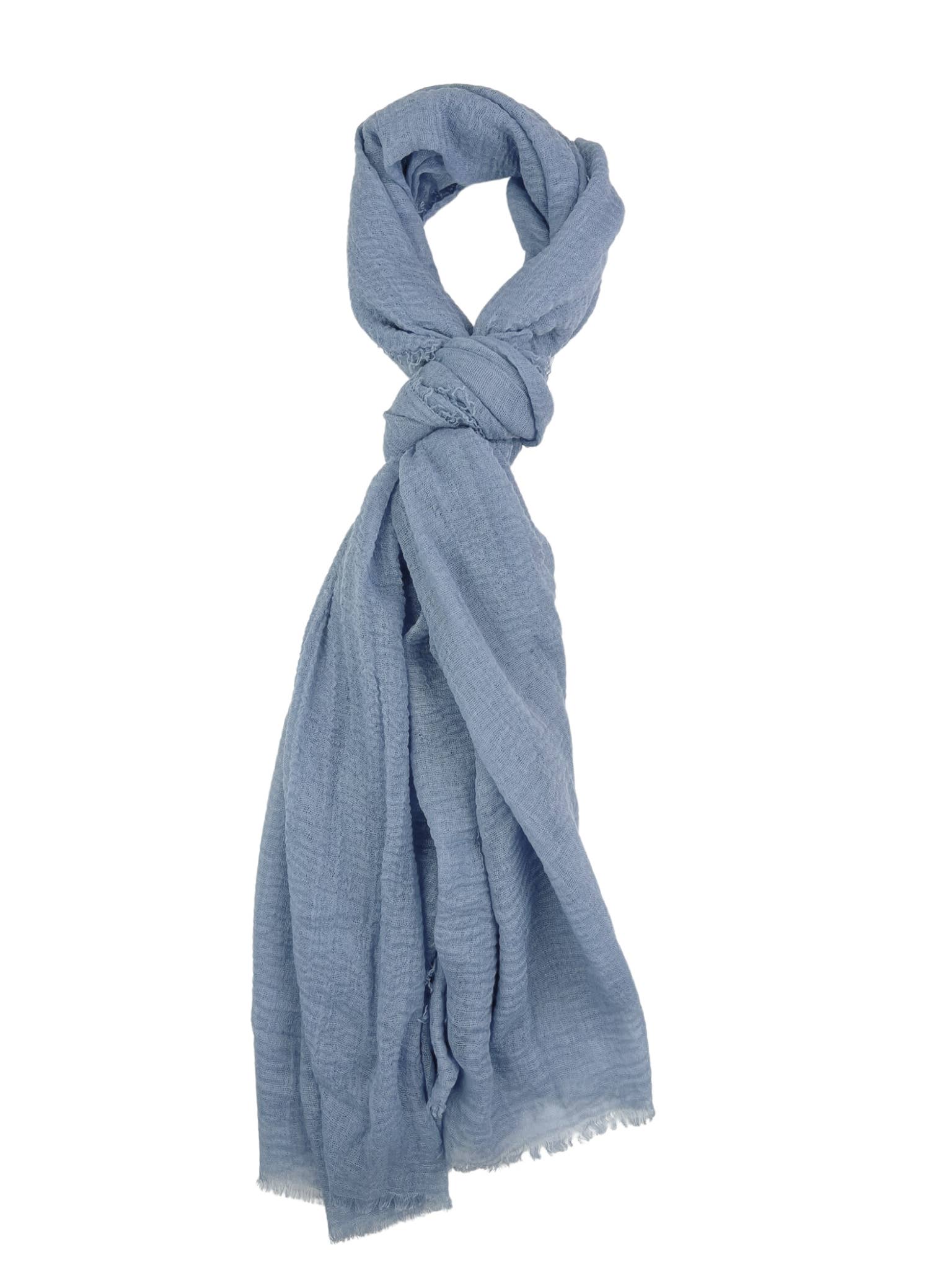 Humble Hilo – wholesale Halsduk - Dam – Humble Hilo bohemisk sjal4