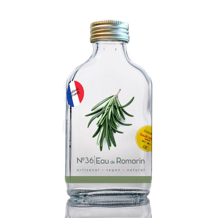 Levanthym - Wholesale Essential Oil - No. 36 Rosemary Water 100ml2