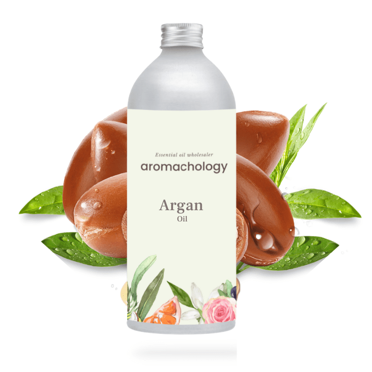 Aromachology - Wholesale Bath/Body Oil - Argan Oil5