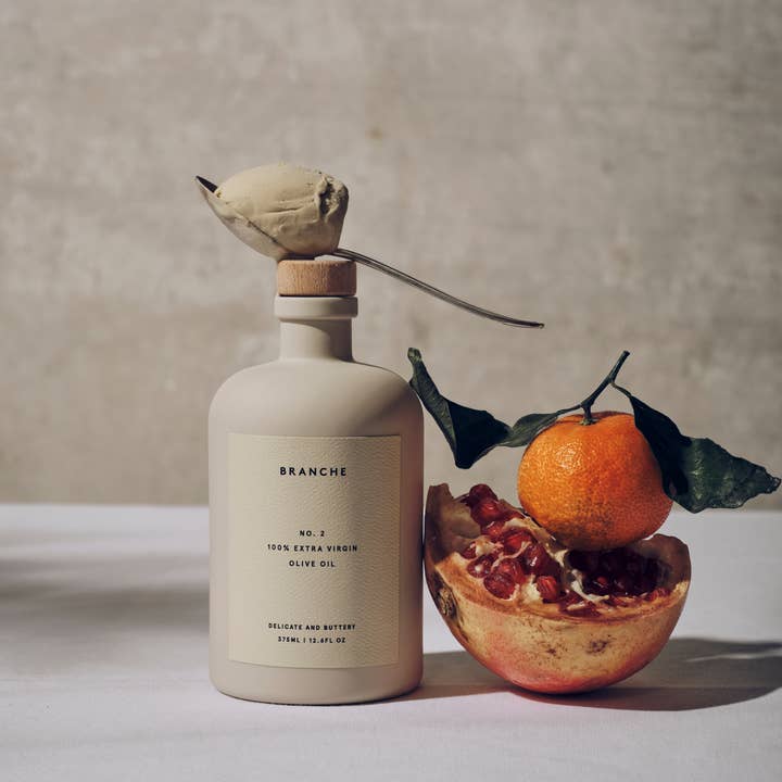 Branche - Wholesale Olive Oil - No. 29