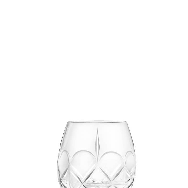 Tumbler Bowl 38 Cl Alkemist for wholesale by RCR Cristalleria