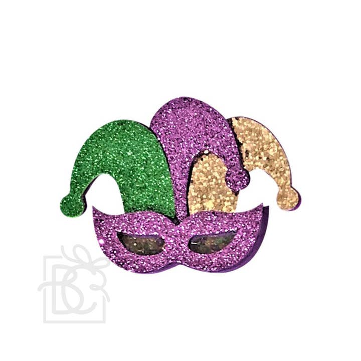 Beyond Creations, LLC - Wholesale Hair Clip - Kids - Shaker Handcrafted Hair Clip45