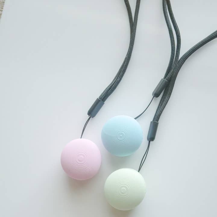 Hello Cutters – Großhandel Fidget Toy – Kinder – Macaron Fidget Clicky5