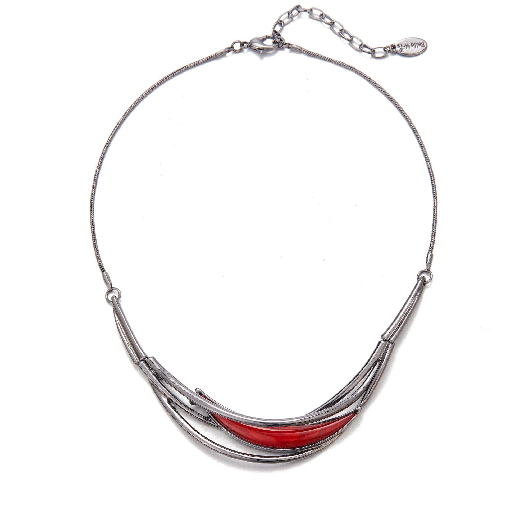 BELLE MISS – wholesale Choker/collar – Danita necklace2