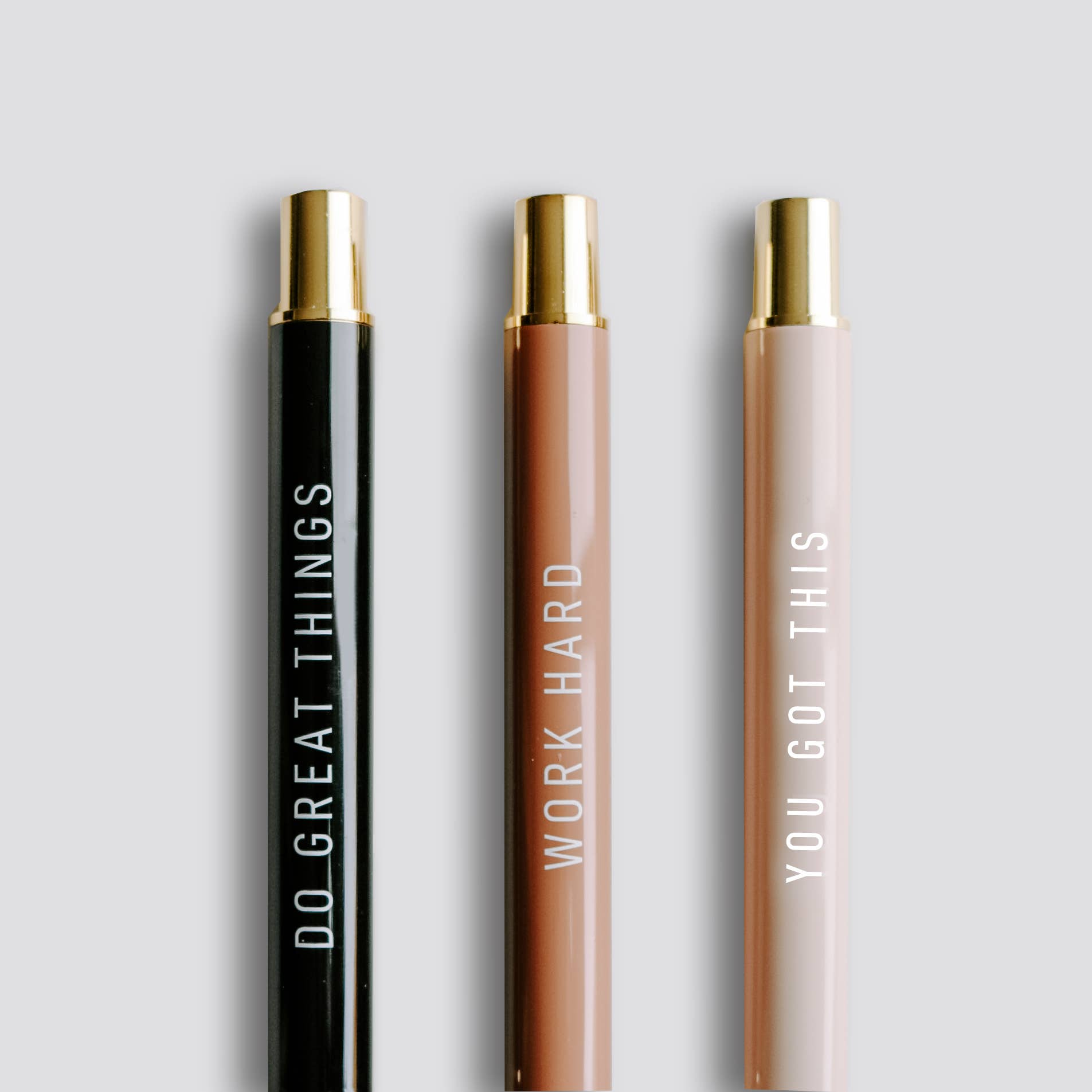 Sweet Water Decor – wholesale Pen – Motivational Metal Pen Set - Home Decor & Gifts4