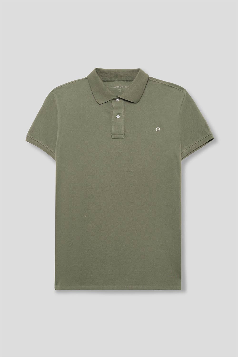 Street Monkey - Vendita all'ingrosso Polo - Uomo - Polo da uomo - 97000B7