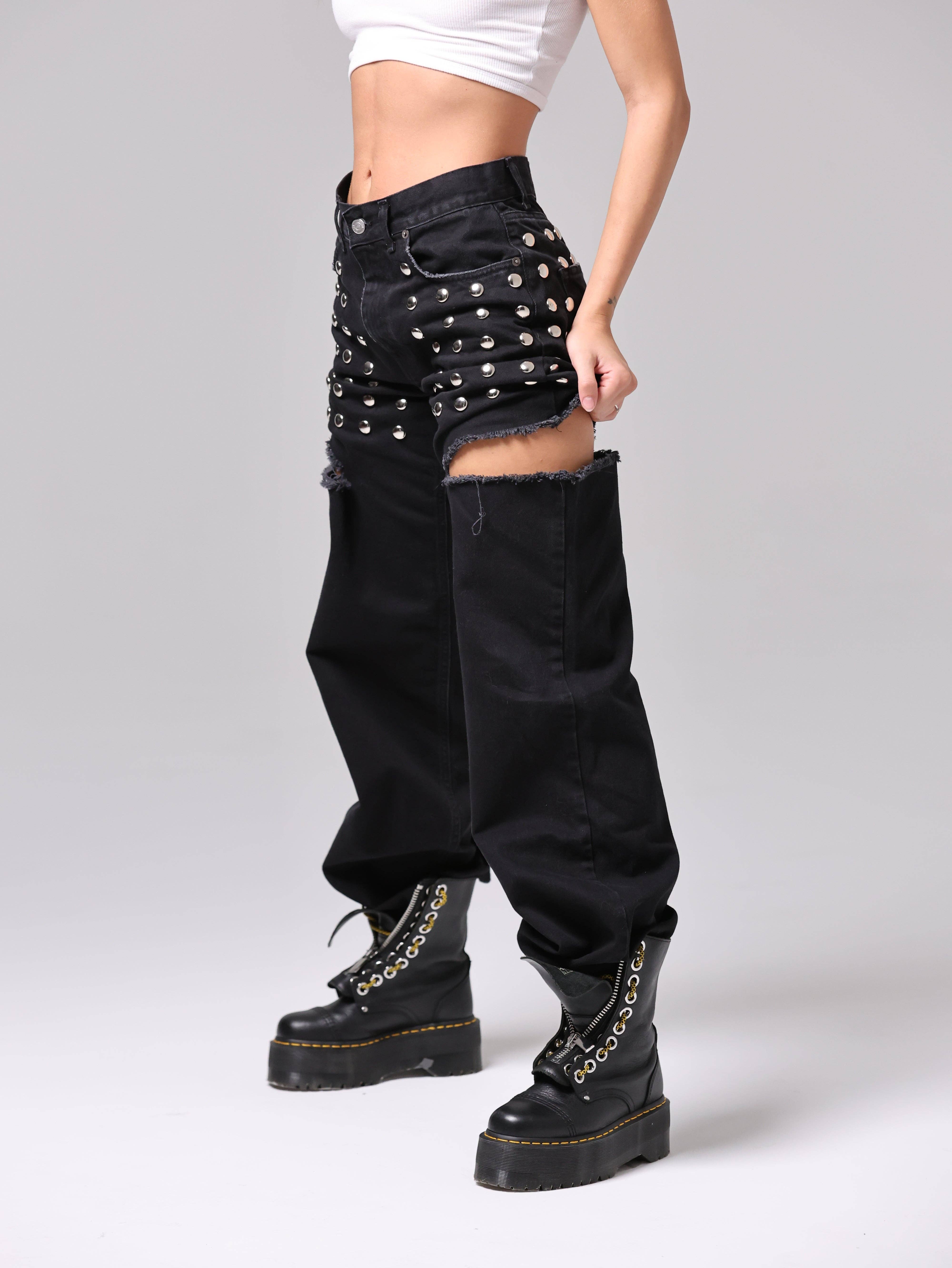 GiSar - Wholesale Jeans - Women's - Pista9