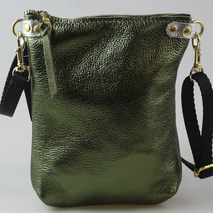 Zina Kao Exclusives – wholesale Crossbody bag – Women's – The Lisa Cellphone Crossbody Pouch 29