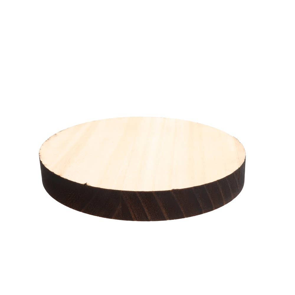 Vives de la Cortada S.L - Venta al por mayor Apagavelas - Base Circular para Altar Metatron 5.5cm2