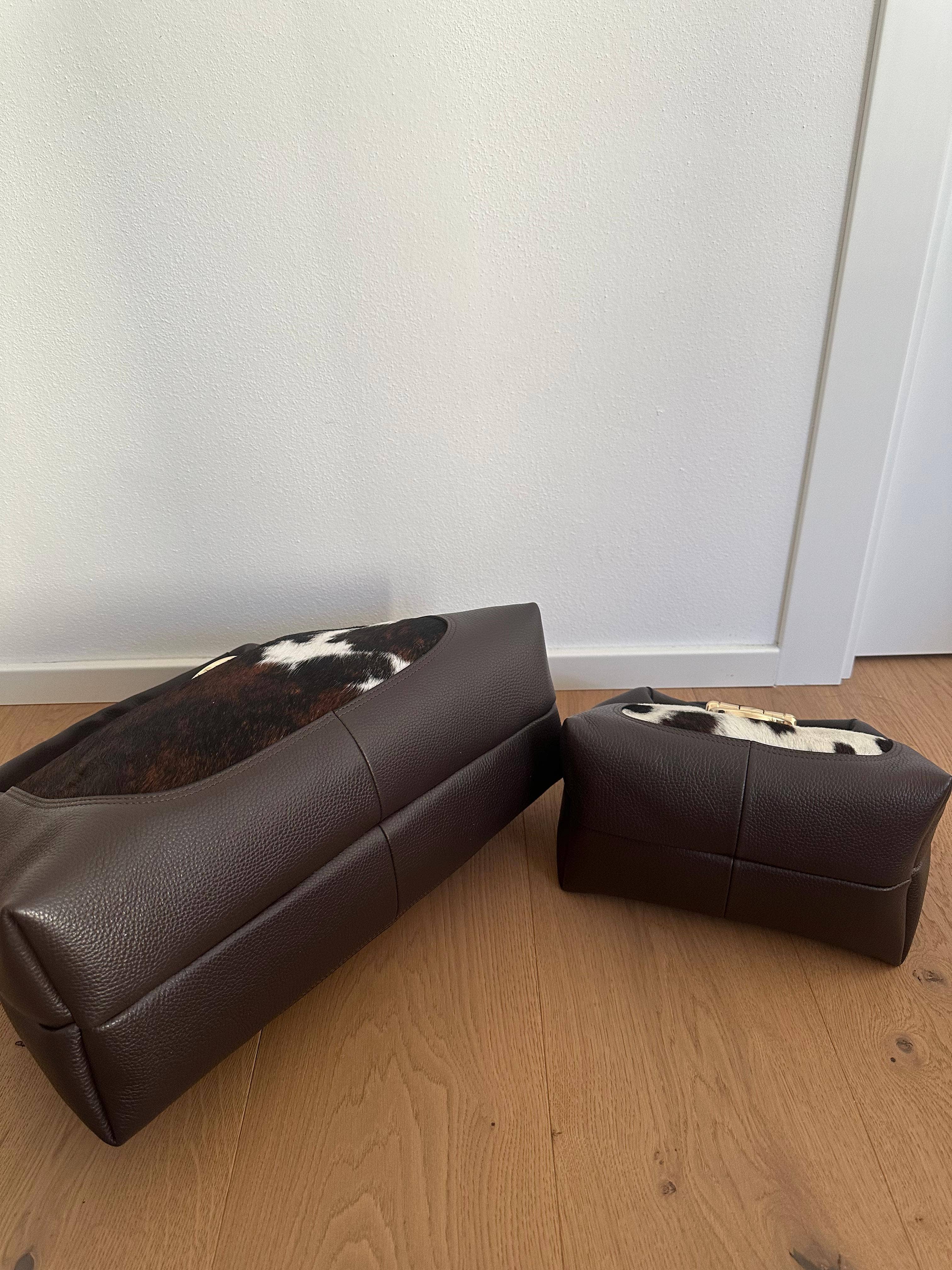 Zhade – Engroshandel Crossbodytaske - Dame – SVEVA - "lille hest" lille/ maxi11