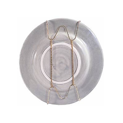 Better Houseware Corp. - Wholesale Wall Hook - Plate & Tray Hanger