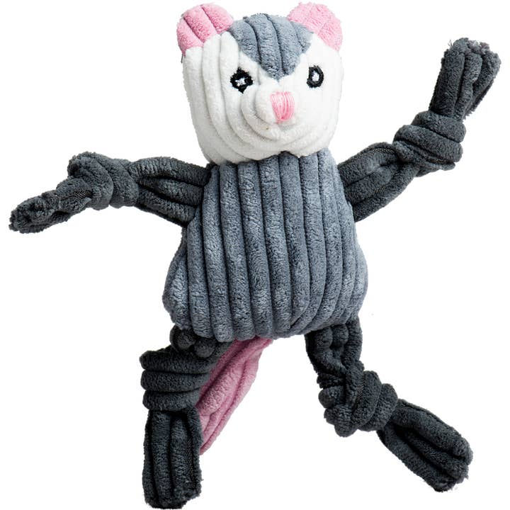 HuggleGroup - Vente Jouet – chat - Seau assorti de jouets HuggleKats® Woodland pour chats (paquet de 12)13